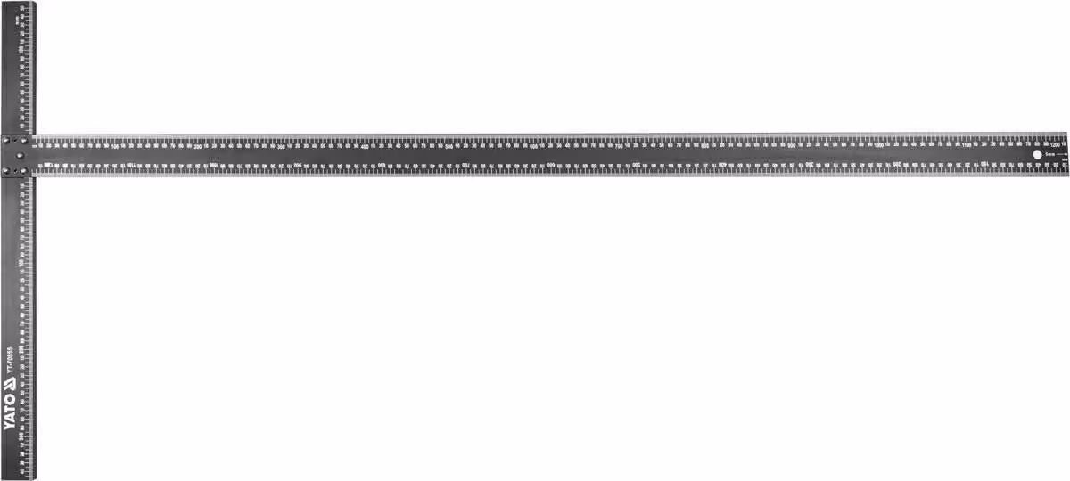 Staffa angolare per cartongesso Yato Yt-70855