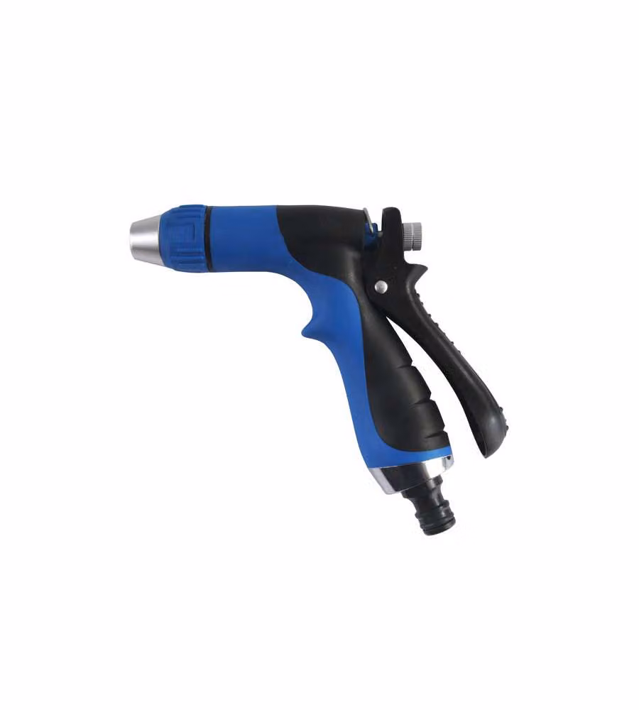 Lancia Pistola Regolabile     Pro Ob Ilcampo 08551