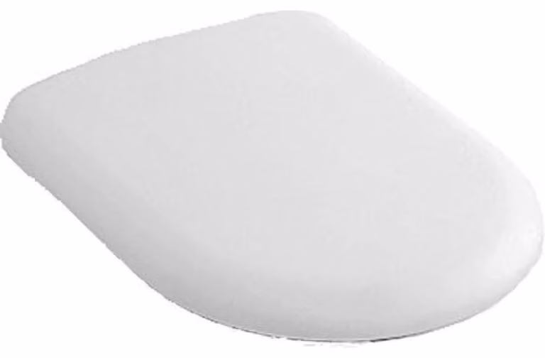 villeroy & boch 99506101, sedile wc magnum 995061, bianco alpino