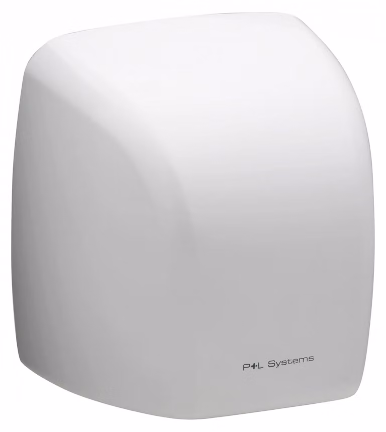 Asciugamani elettrico automatico DV2100W