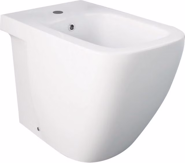 Bidet Filo Muro Caroline
