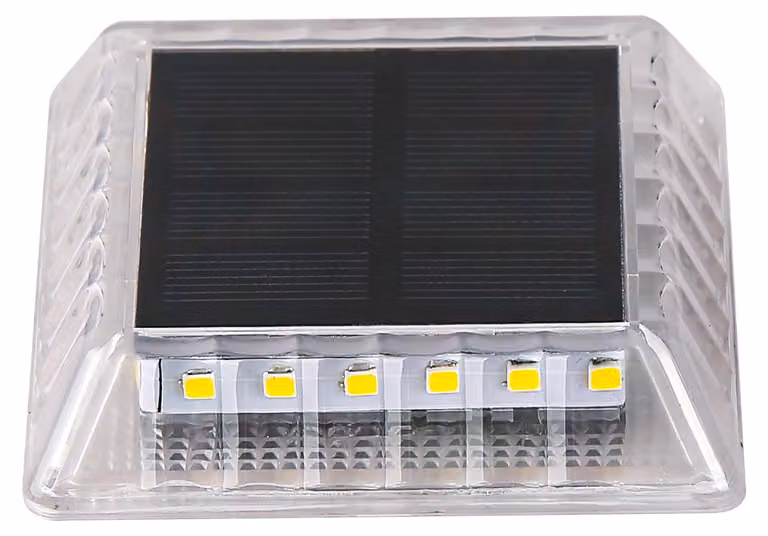 Illuminazione solare a LED da esterno Immax TERRA