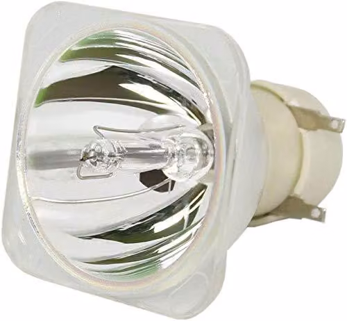 Lampada alogena 5R da 200W per fari mobili, 2400 lumen