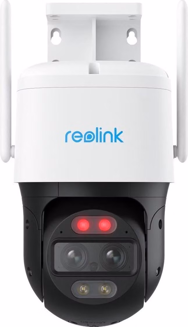Kamera IP akum Trackmix B770 8MP