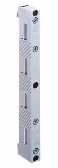 Rittal Sammelschienenhalter (UL), 4-polig, 60 mm Mittenabst
