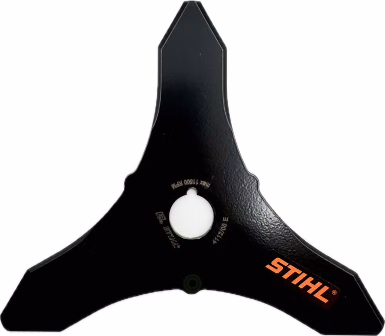 STIHL Attrezzo speciale per sterpaglie 250-3 - 41127134100
