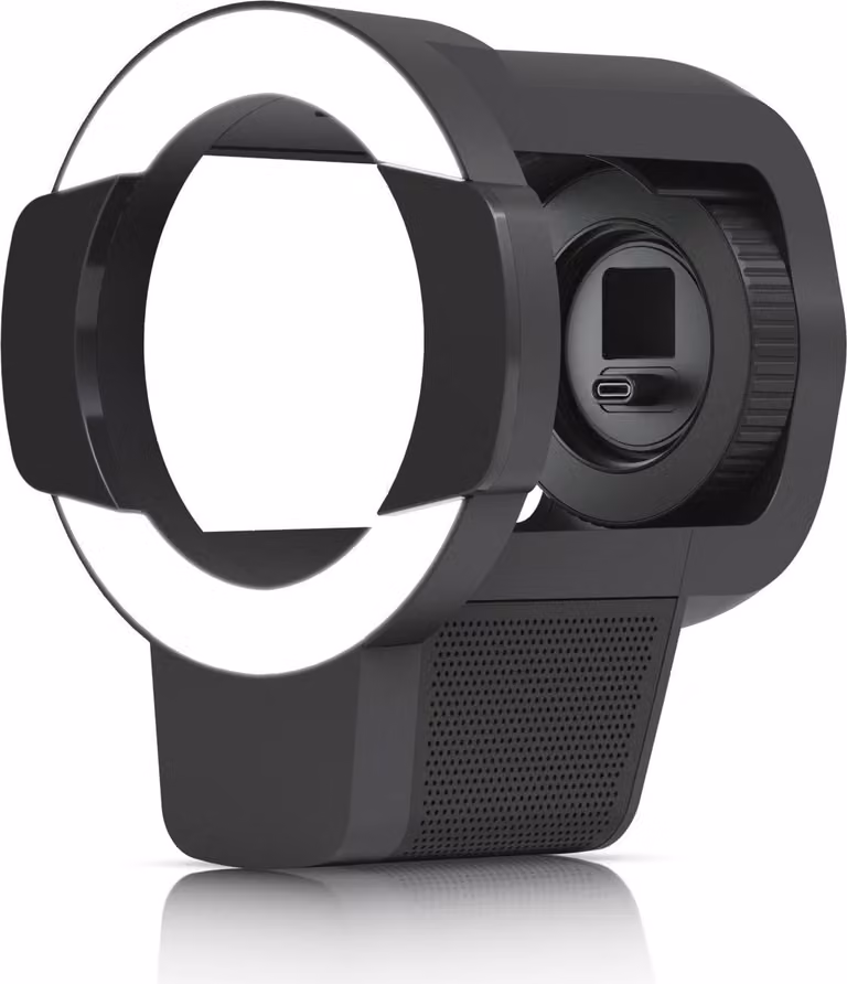 Ubiquiti AI Pro Enhancer