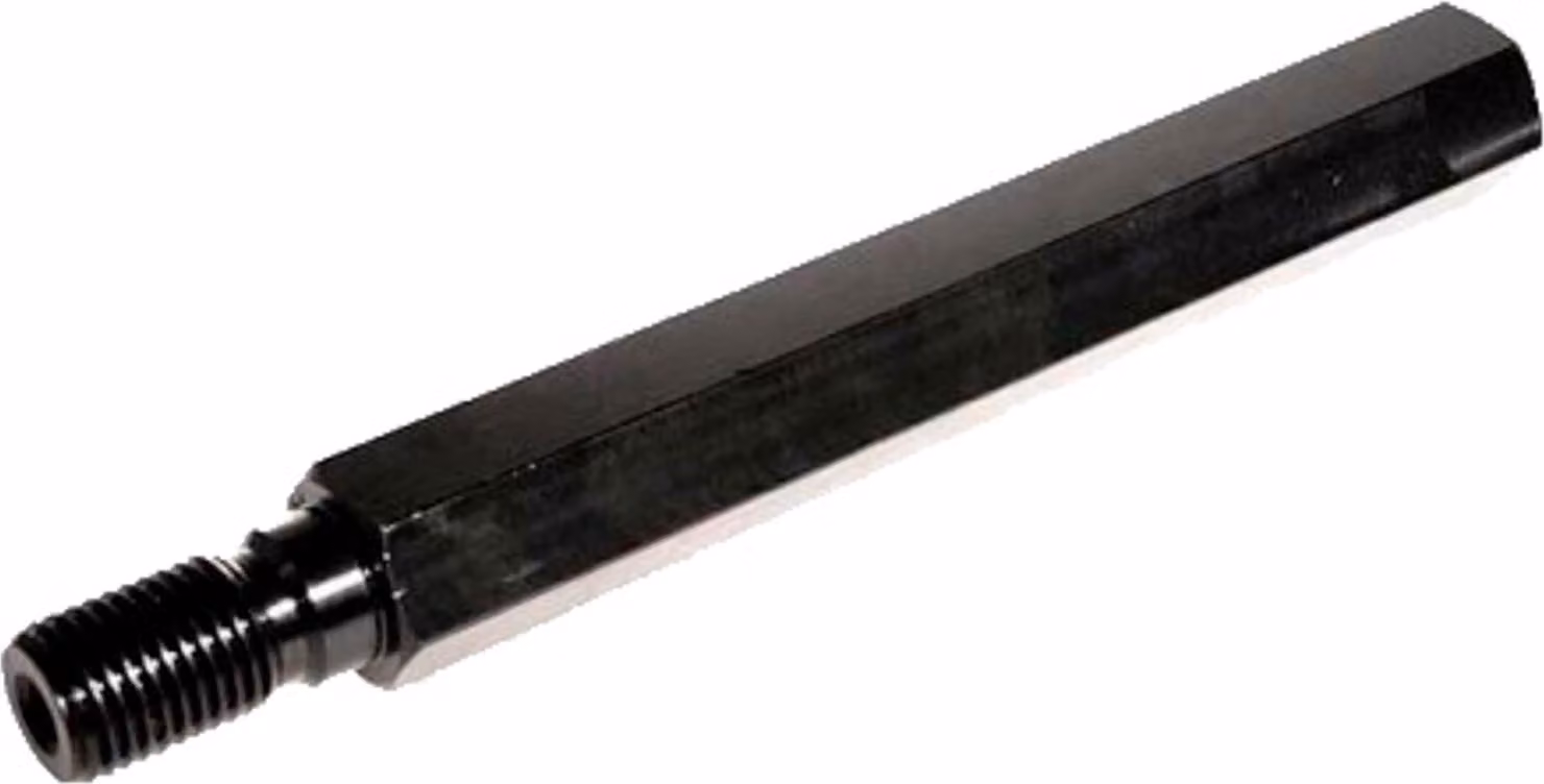 Rallonge de couronne de forage Makita 300 mm 300 mm