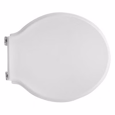 Copriwater compatibile per WC Pozzi Ginori vaso Monte Bianco forma 2