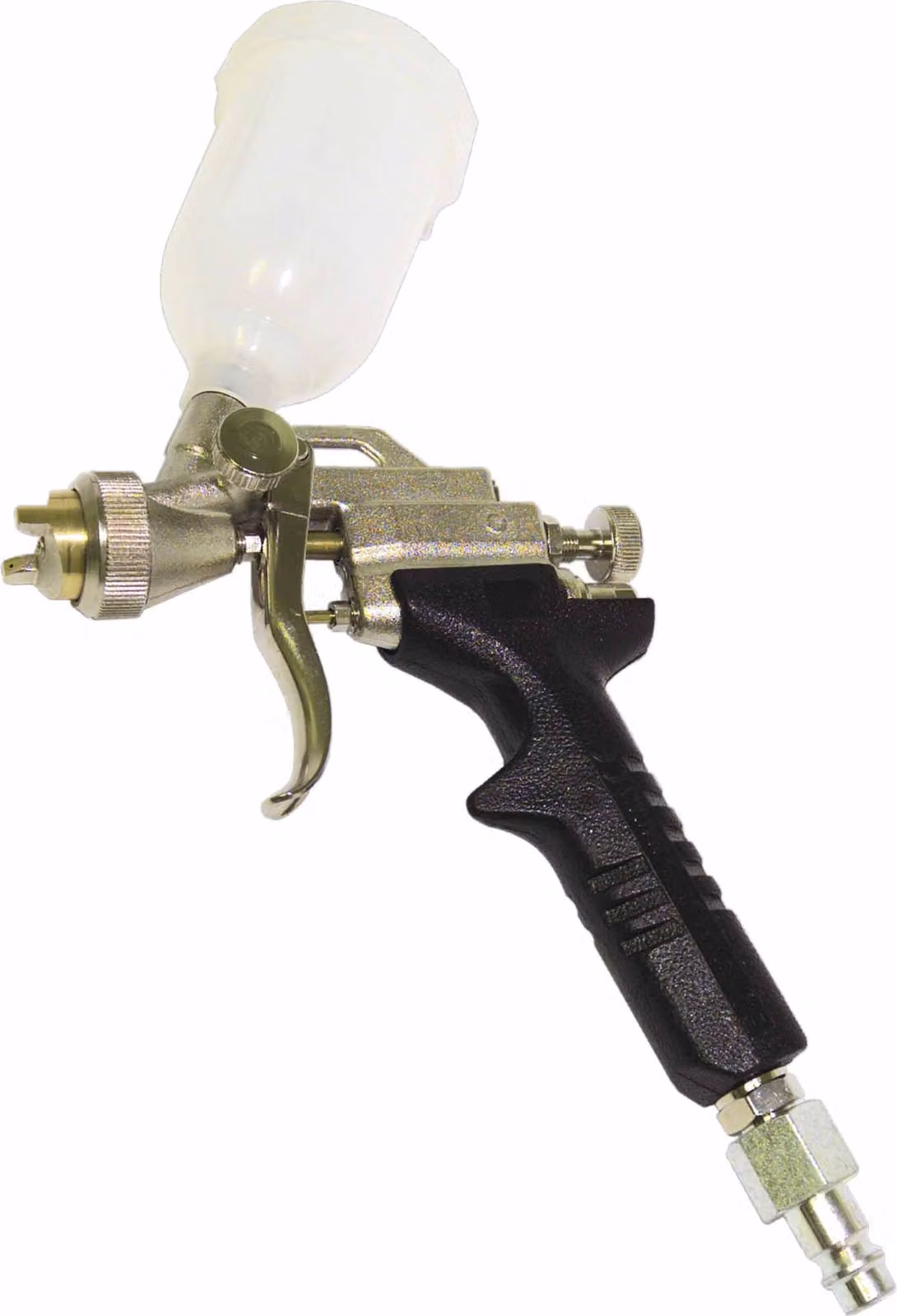 Pistola a spruzzo per verniciatura modello ES/RV