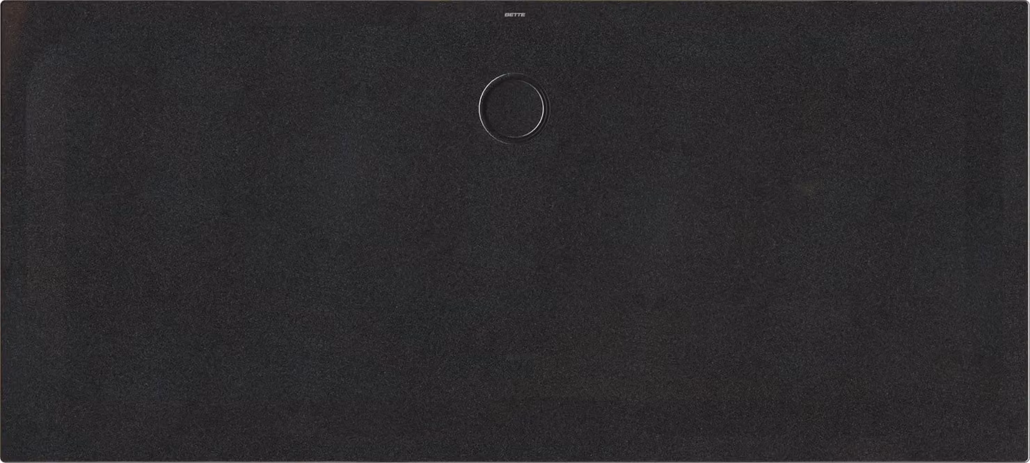 Receveurs de douche rectangulaires BetteUltra, 2000x900x35mm, 5974-790, 5974-790