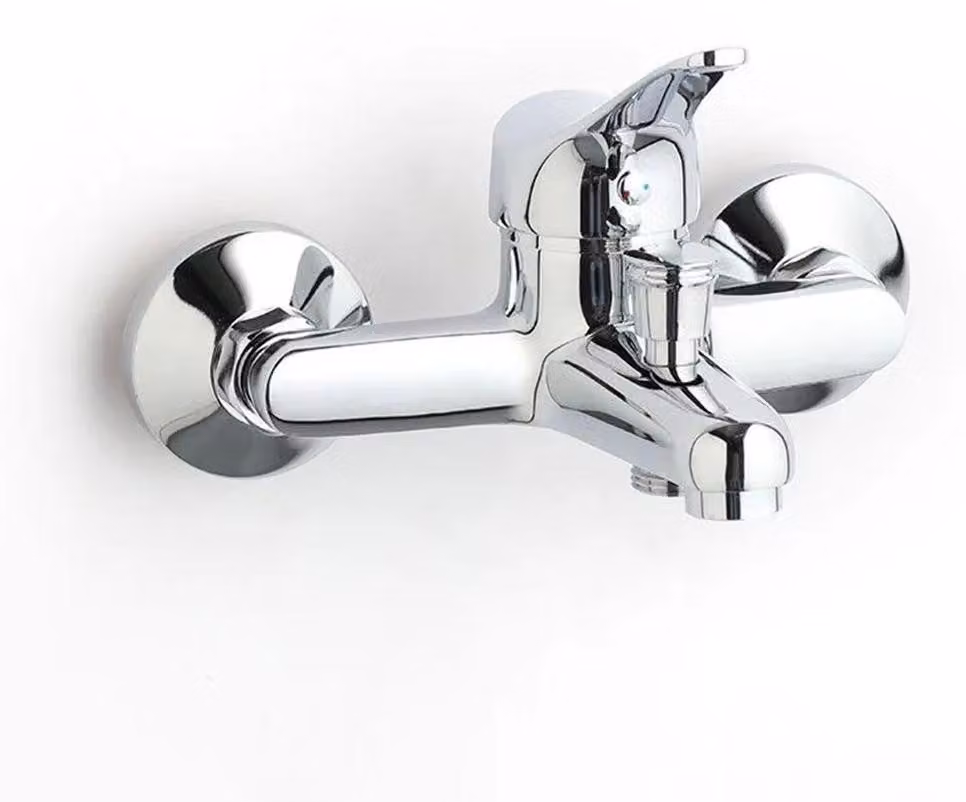 Rubinetto miscelatore esterno vasca da bagno | Cembra