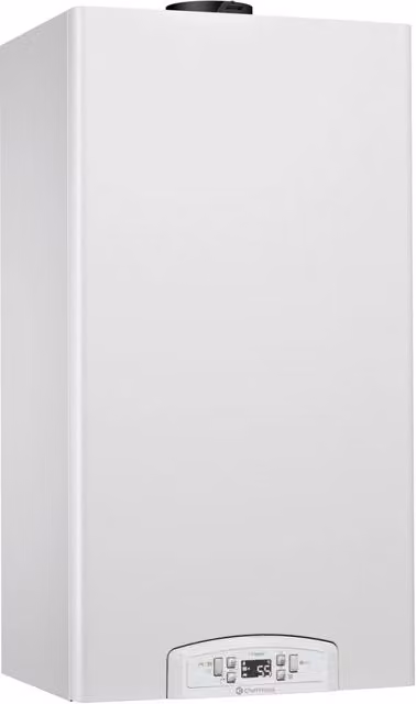 Caldaia a condensazione Cx Green EU 24 kW IPERBRIKO bianca in acciaio inossidabile