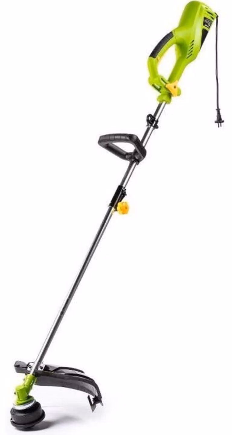 Tagliabordi elettrico FIELDMANN FZS 2050 E