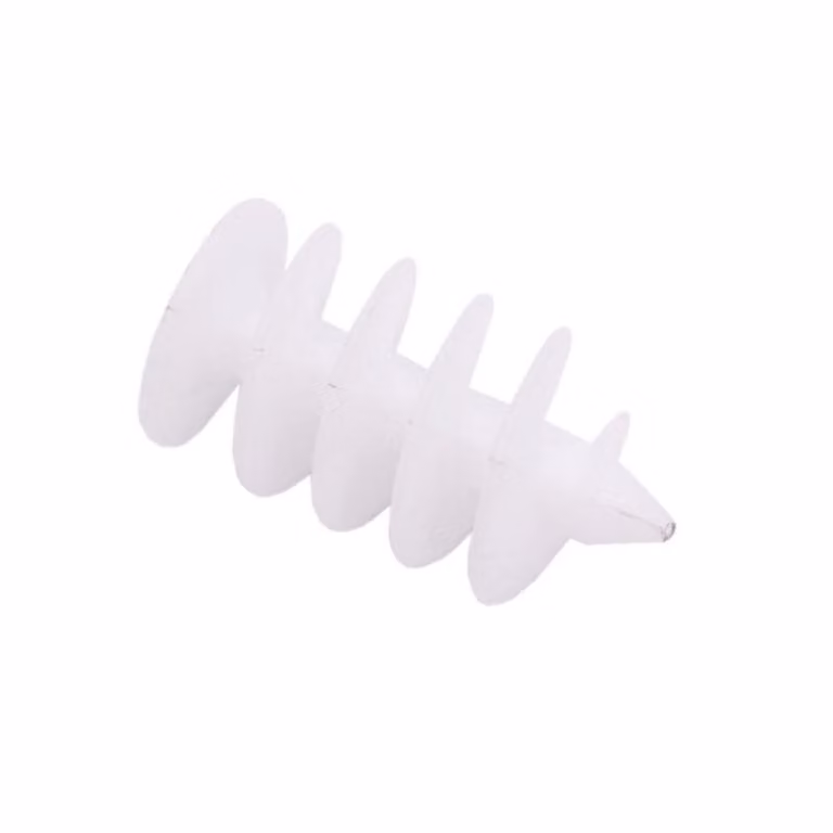 Fid Tappo Termoisolante 82X32/8Mm 25 Pz Nylon