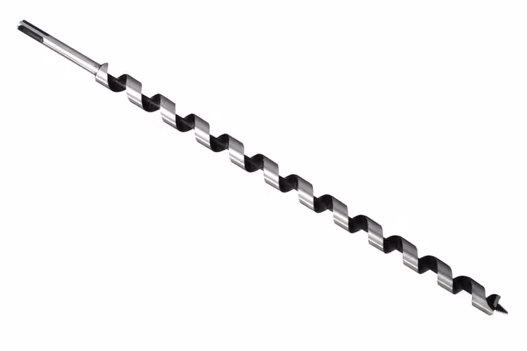 punta da 18 mm SDS Plus Lewis per legno 18x460 mm