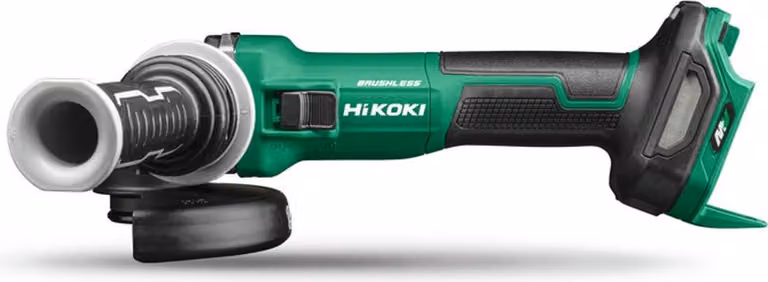 Smerigliatrice angolare Hikoki 36V G3613Dvew2Z 125Mm Bl Multivolt Hitsystem