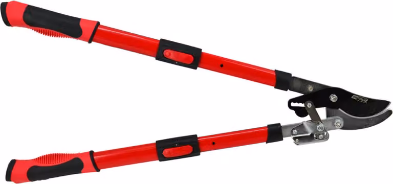 Awtools Potatore telescopico 710-950Mm 45Mm Riduttore