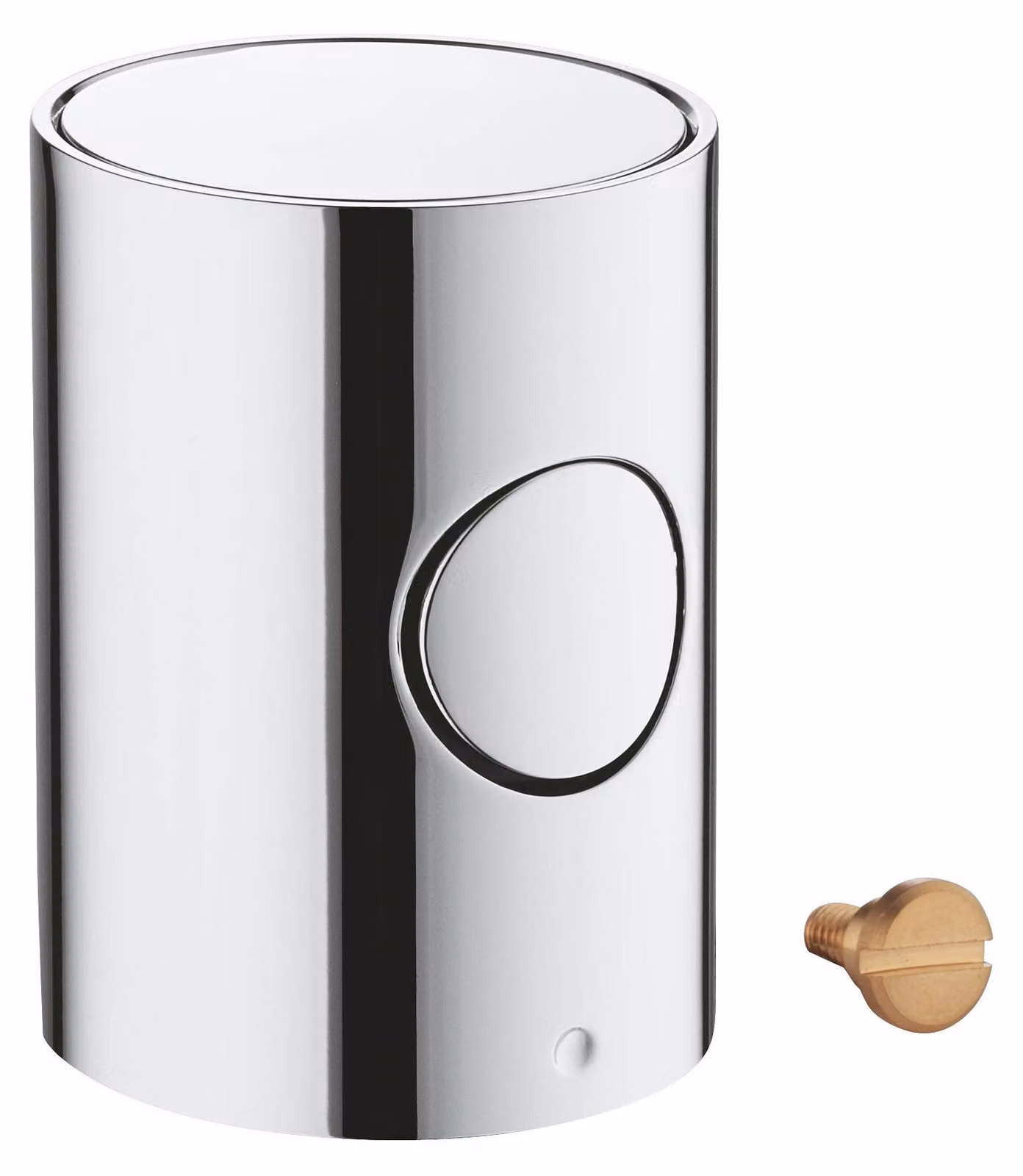 GROHE 47985000, finitura cromata