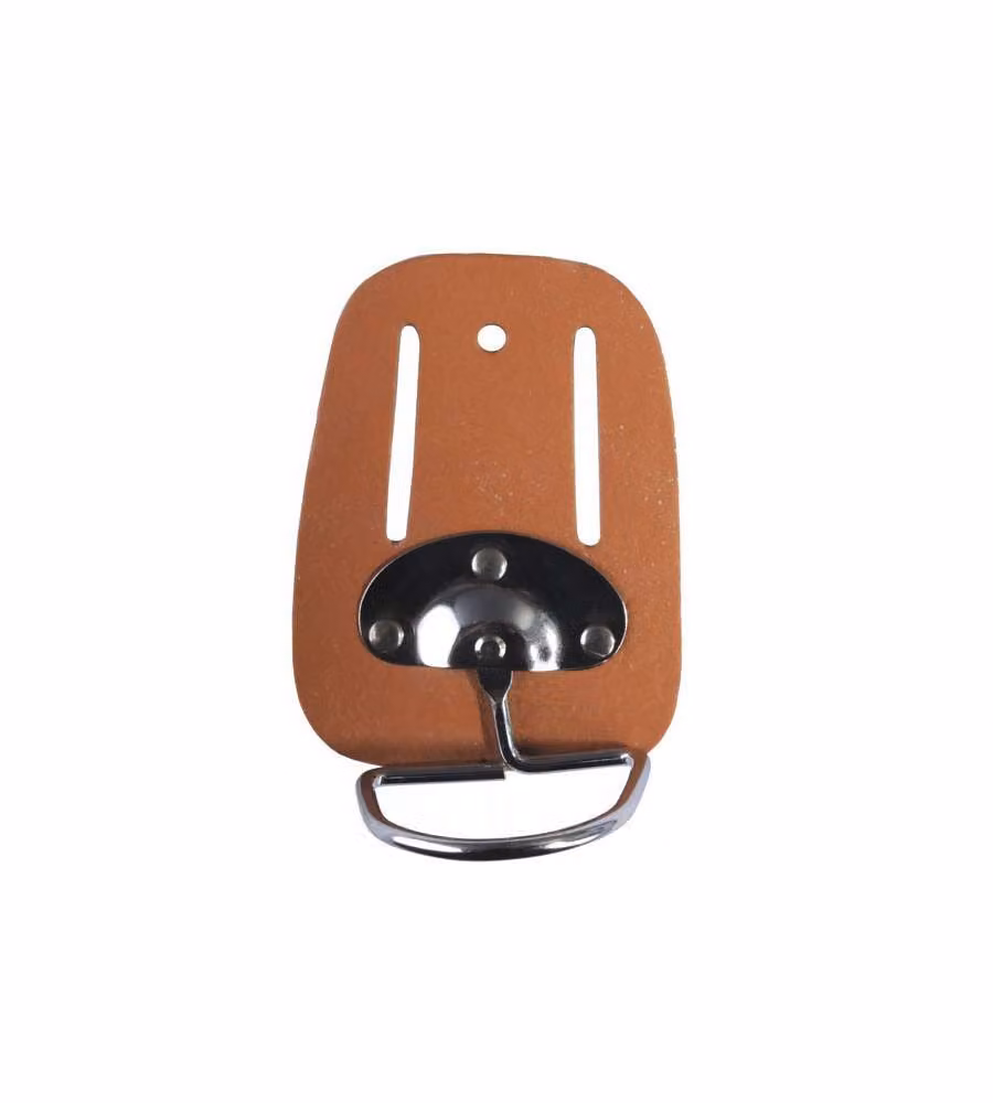 Portamartelli Cuoio Oscillante          Alte 02389