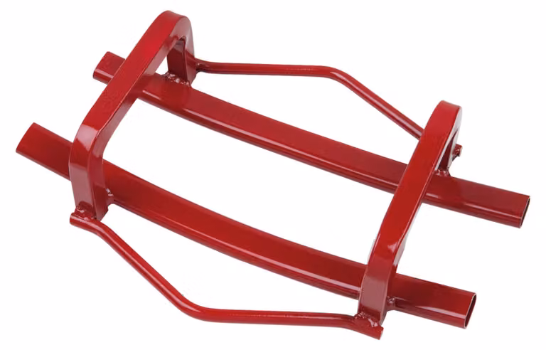 KS TOOLS Estrattore parafango grande - 140.2470