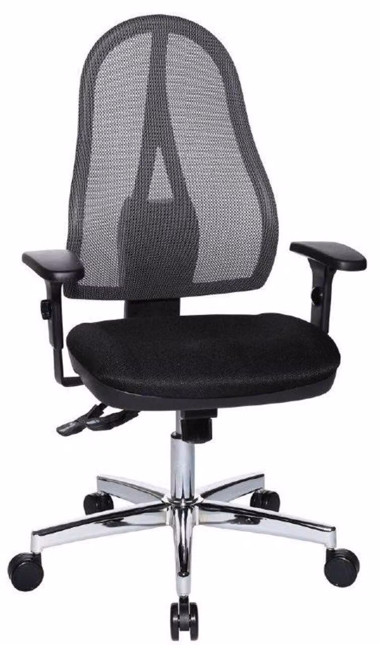 Sedia girevole Topstar OPEN POINT SY SOMO