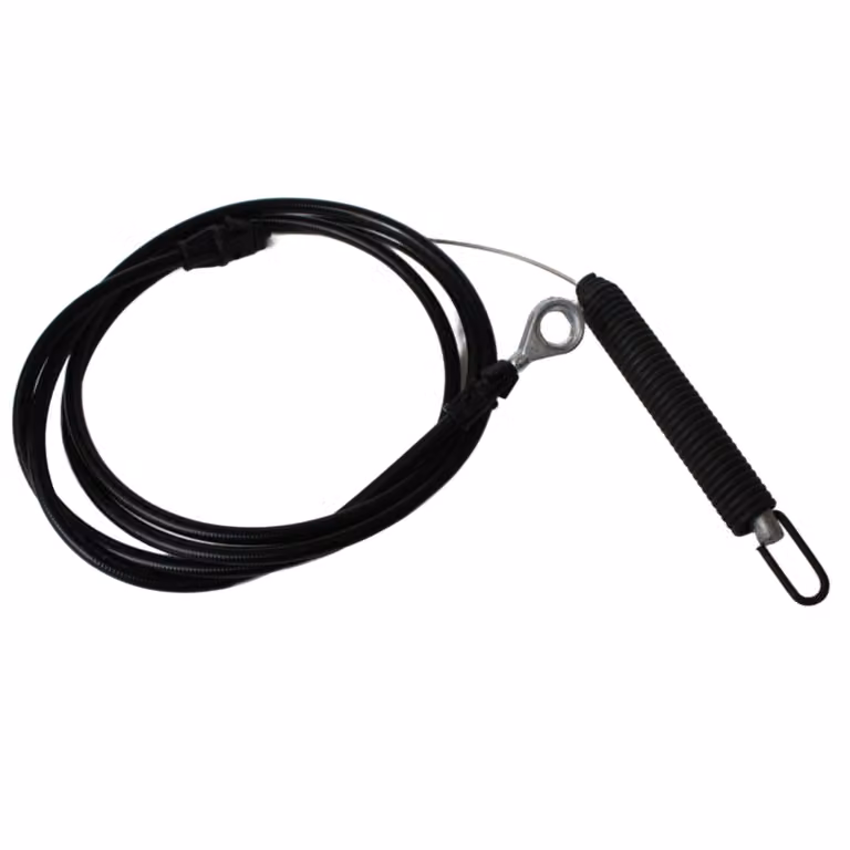 Cavo di trasmissione lama McCulloch M155 M185 Husqvarna TC142 Craftsman Originale