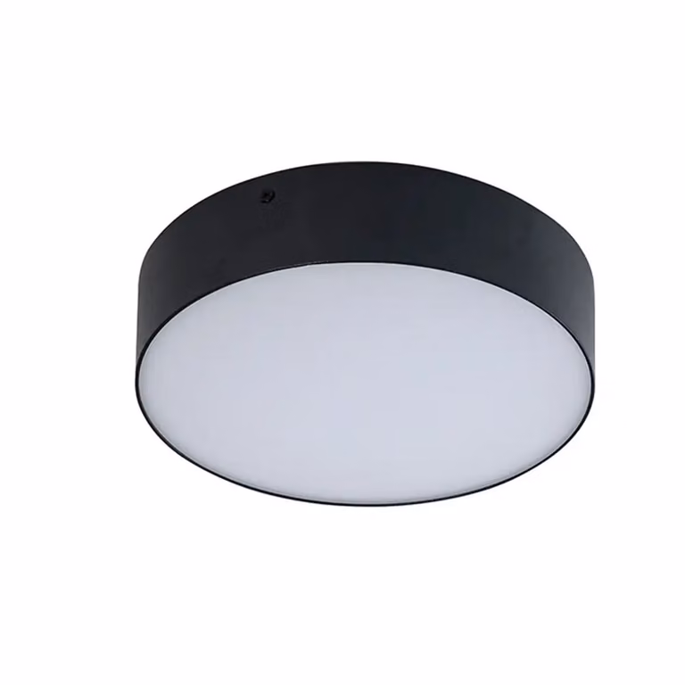 Plafond a plafond 4000K Monza Round 22 AZ2262 Azzardo