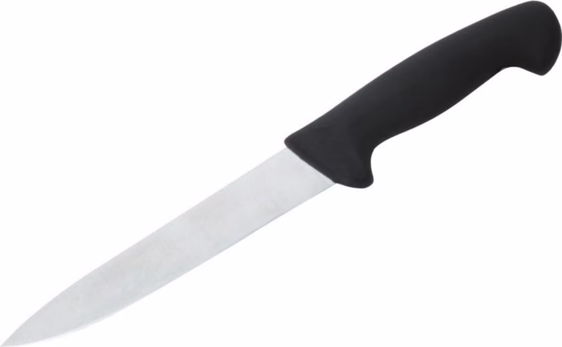 LACOR | Coltello da chef, lunghezza 16 cm