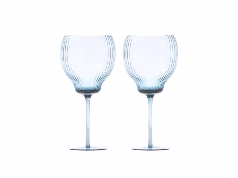 Pum Bicchieri da Vino Set da 2