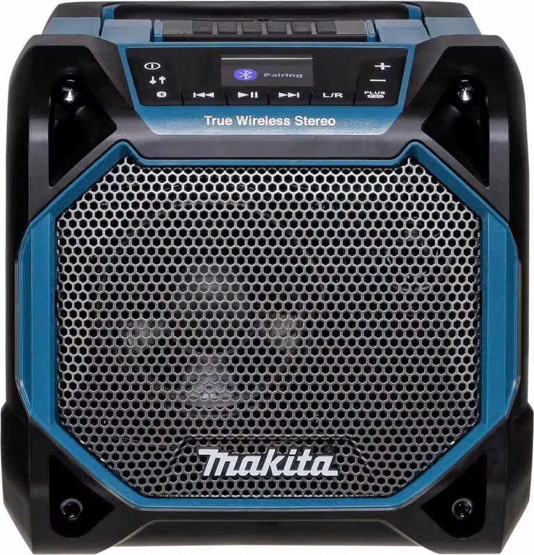 Altoparlante Bluetooth Makita DMR 203