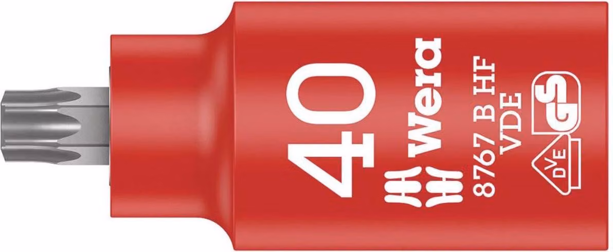 Wera Wera Werk 05004924001 Bit 1-piece