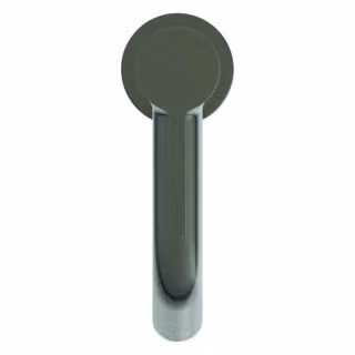 Standventil JOY Ausladung 100mm grigio magnetico grigio magnetico