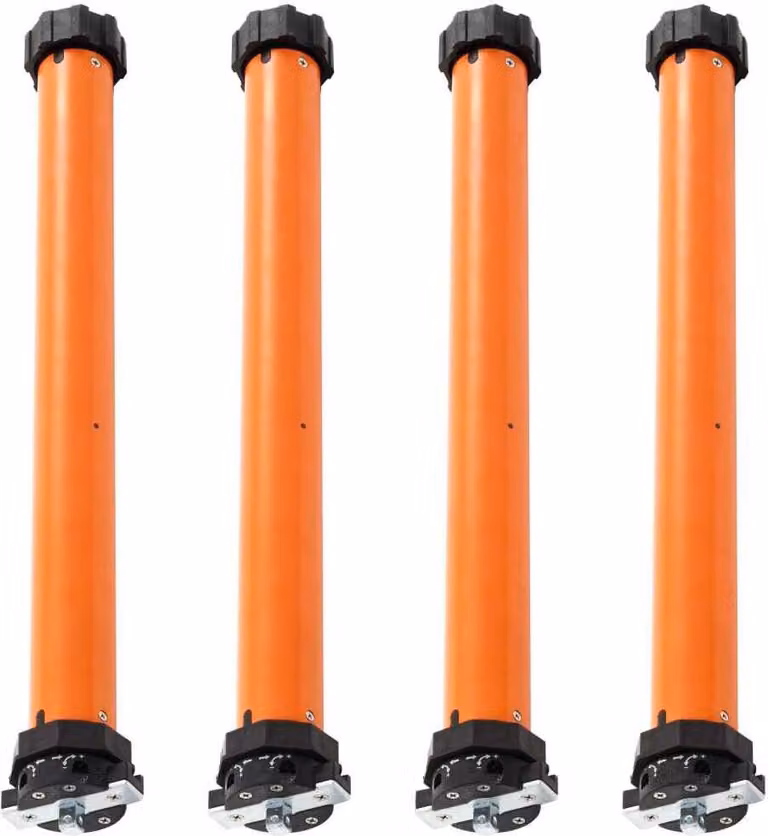Motori tubolari 4 pezzi 30Nm
