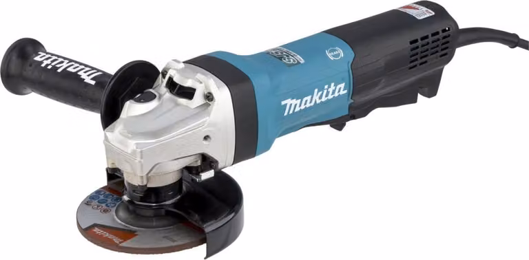 Smerigliatrice angolare Makita GA5093X01