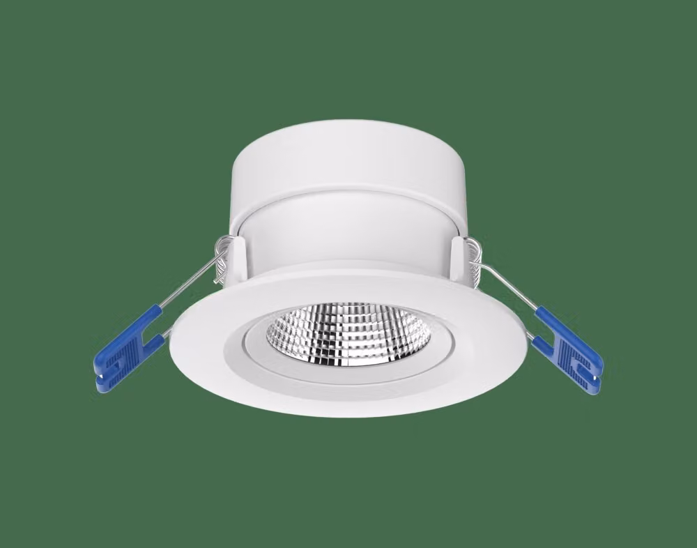 Opple Lighting Faretto da incasso a LED Chiara #541003589500