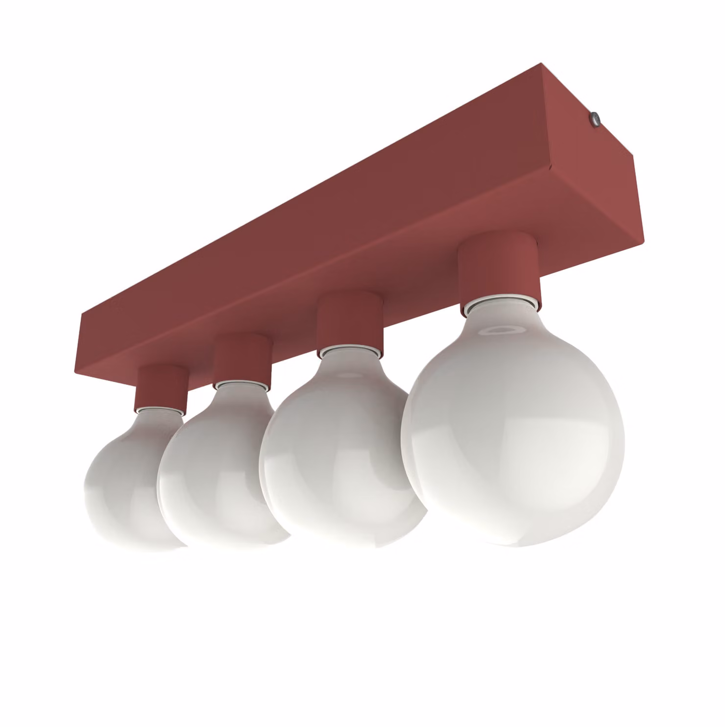 Lampada Da Soffitto Boston Xl