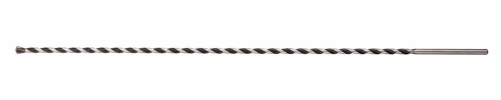 GRAPHITE Punta per calcestruzzo 10 x 600 mm, punta a farfalla