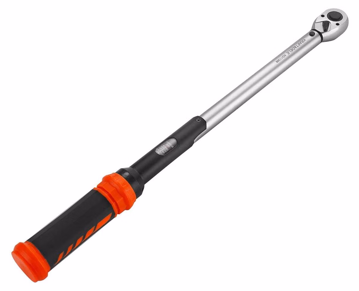 Chiave dinamometrica 1/2", 40-210 Nm, modello KD11388
