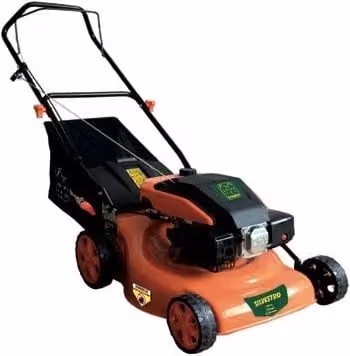 TOSAERBA RASAERBA GREENCAT SILVESTRO HP3,5-46 CM