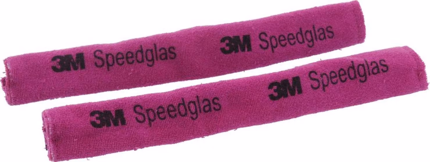 fascia tergisudore 3M per Speedglas100V in spugna, set da 2