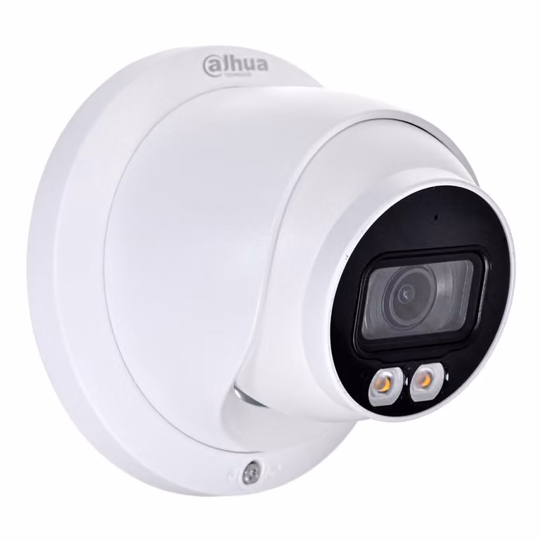 Telecamera Ip Ipc-Hdw3249Tm-As-Led-0280B