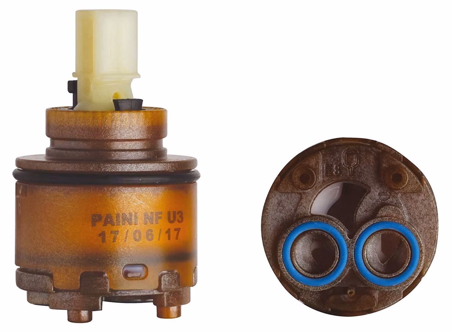 Cartuccia g35 acustica diam. 35 open new energie paini