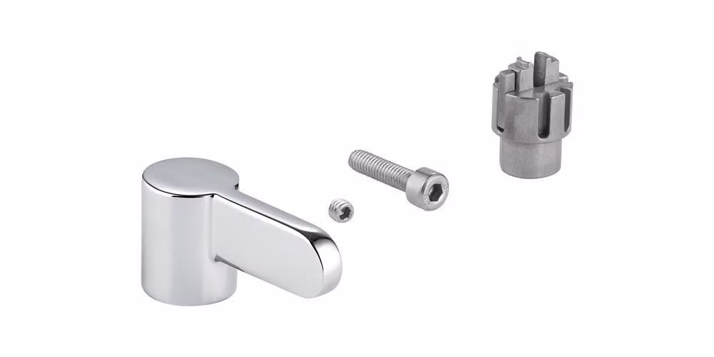 GROHE 42441000 Leva di miscelazione 42441 cromo