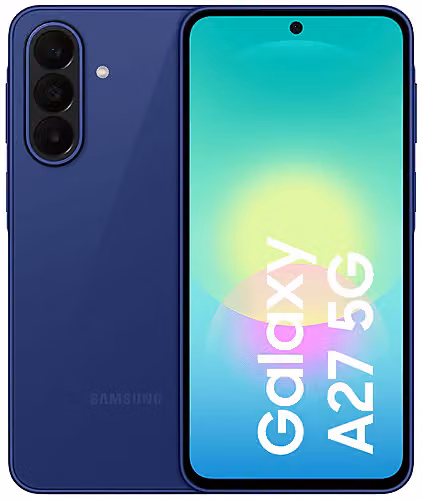 Samsung Galaxy A27 5G 128GB Blue