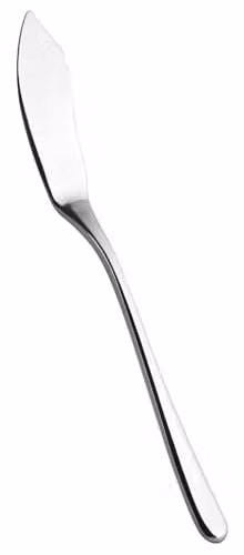 Coltello   Pesce  Acc. 18/10 Pz.12  Princess Salvi
