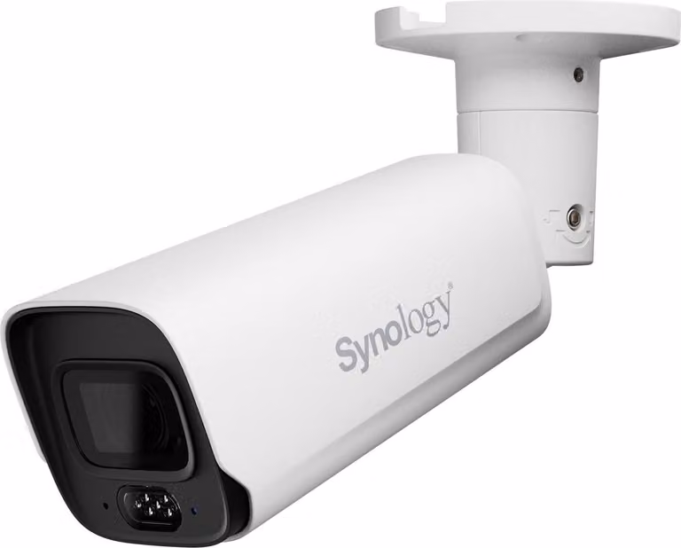 Synology - BC800Z - Telecamera di sorveglianza per esterni