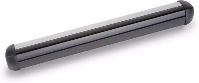 Rilevatore di presenza a infrarossi attivi Bircher UniScan I, silver, L: 120 cm