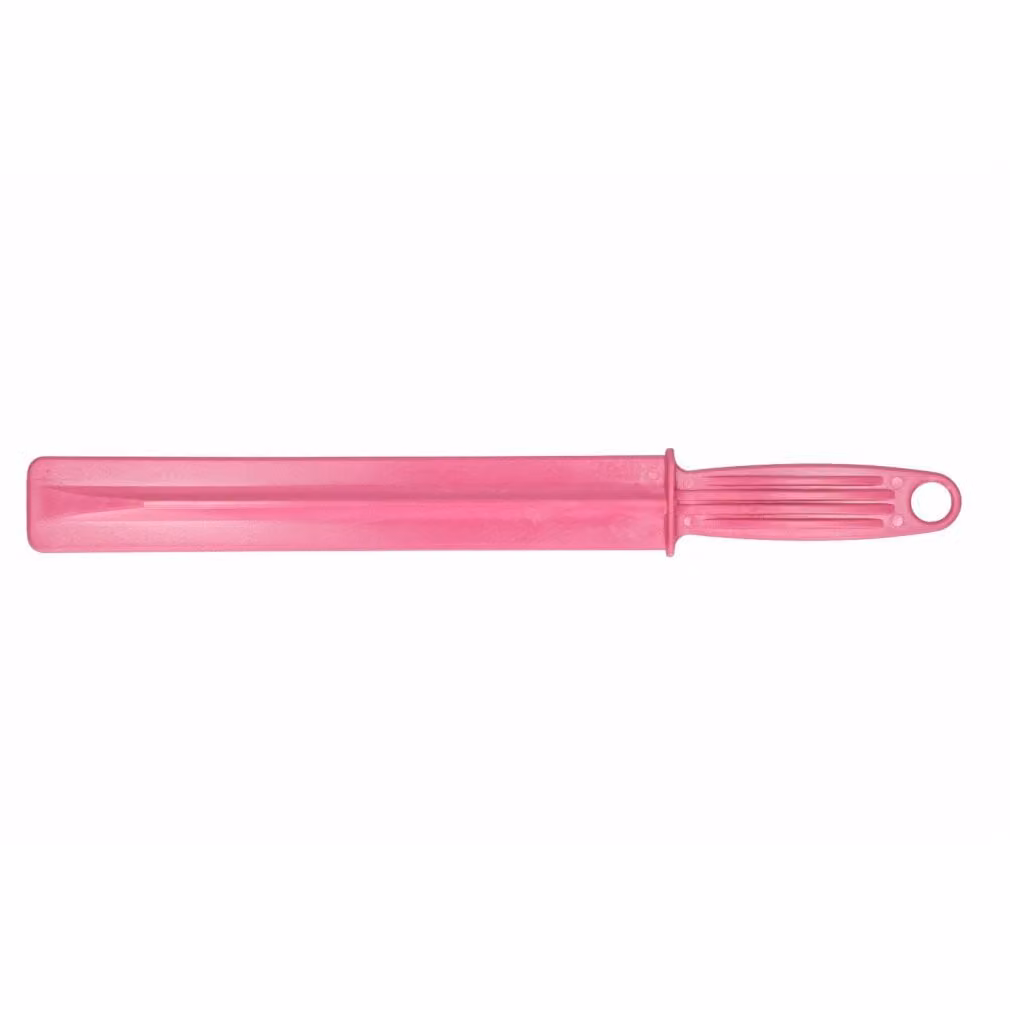 Agitatore per alimenti rosa