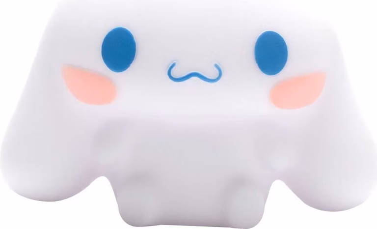 Lampada Sanrio Mood Light Cinnamoroll 11 cm